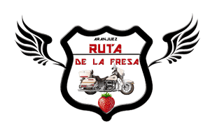 Ruta de la Fresa en moto, 19 y 20 de Mayo en Aranjuez
